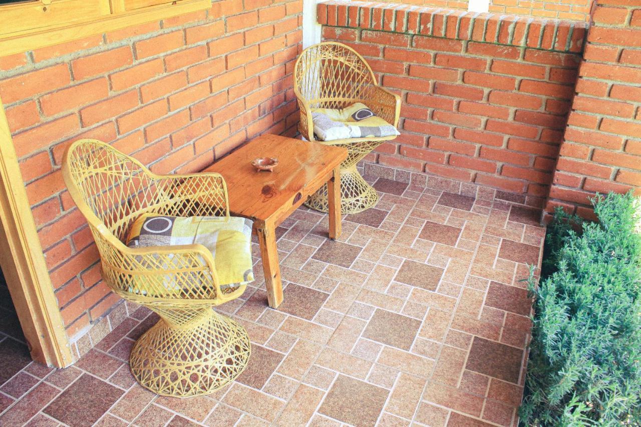 Cabanas Rincon Escondido Huasca de Ocampo Exterior foto